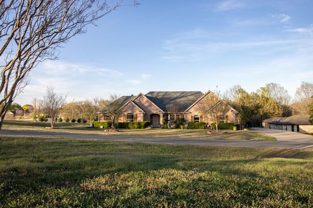 5221 Playa Drive, Sherman, TX 75090