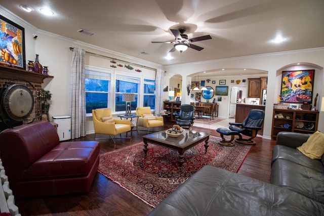 5221 Playa Drive, Sherman, TX 75090