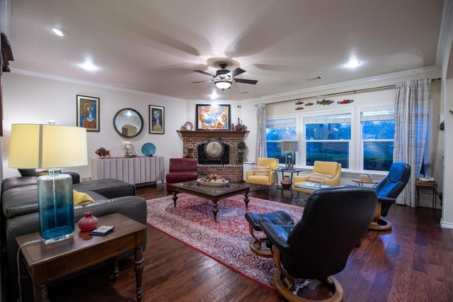 5221 Playa Drive, Sherman, TX 75090