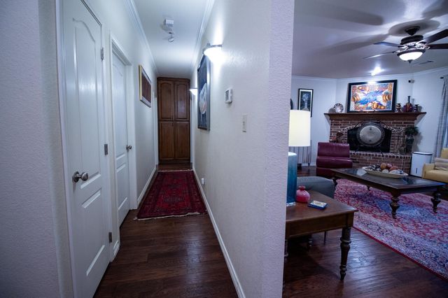 5221 Playa Drive, Sherman, TX 75090