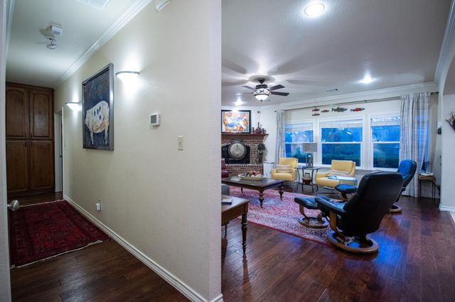 5221 Playa Drive, Sherman, TX 75090