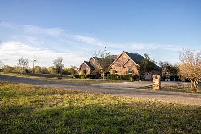 5221 Playa Drive, Sherman, TX 75090