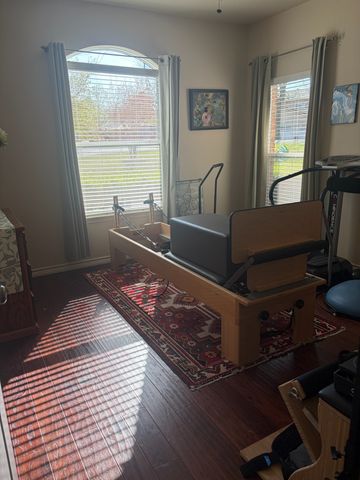 5221 Playa Drive, Sherman, TX 75090