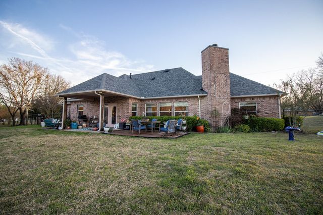 5221 Playa Drive, Sherman, TX 75090