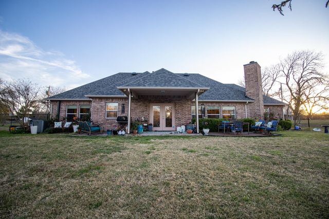 5221 Playa Drive, Sherman, TX 75090
