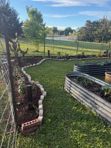 5221 Playa Drive, Sherman, TX 75090