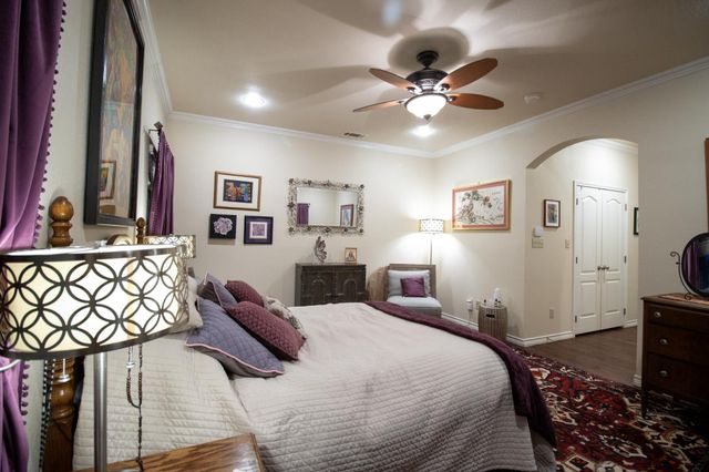 5221 Playa Drive, Sherman, TX 75090