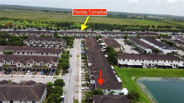 25230 SW 115th Ave, Homestead, FL 33032