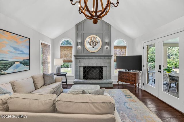 704 Hamilton Landing Drive, St. Simons Island, GA 31522