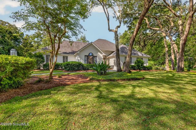 704 Hamilton Landing Drive, St. Simons Island, GA 31522