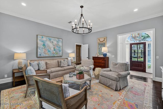 704 Hamilton Landing Drive, St. Simons Island, GA 31522