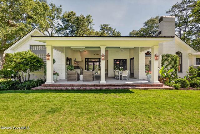 704 Hamilton Landing Drive, St. Simons Island, GA 31522