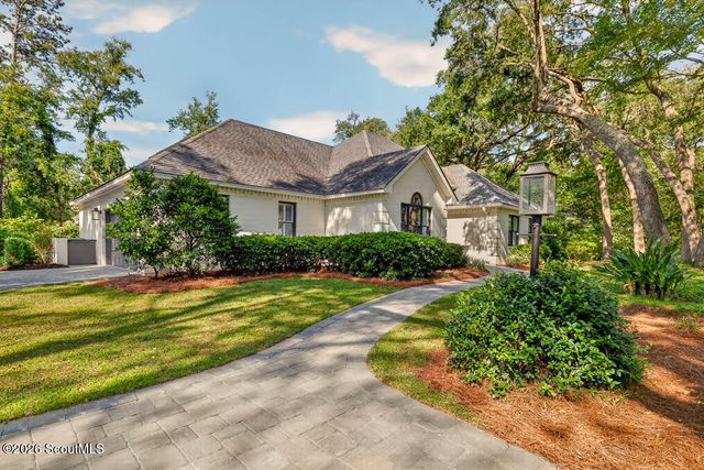 704 Hamilton Landing Drive, St. Simons Island, GA 31522