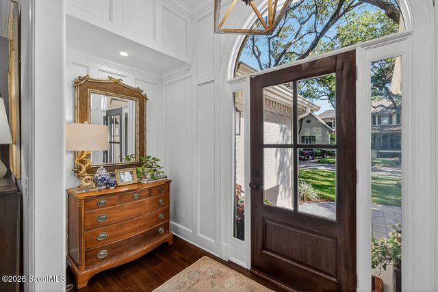 704 Hamilton Landing Drive, St. Simons Island, GA 31522