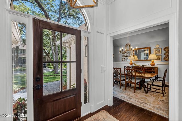 704 Hamilton Landing Drive, St. Simons Island, GA 31522