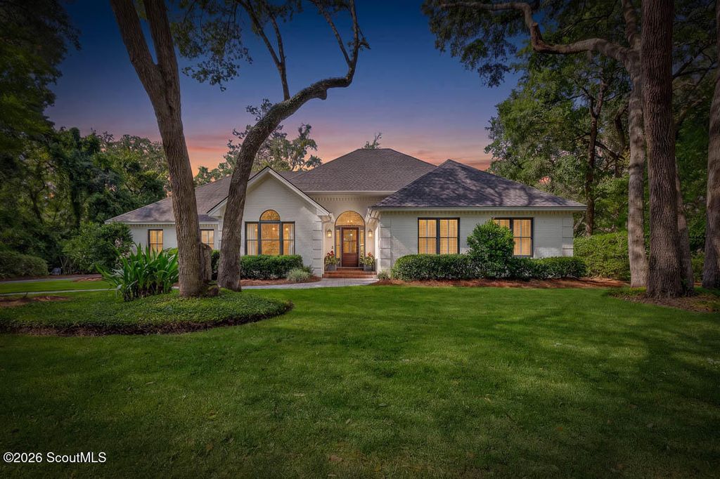 704 Hamilton Landing Drive, St. Simons Island, GA 31522