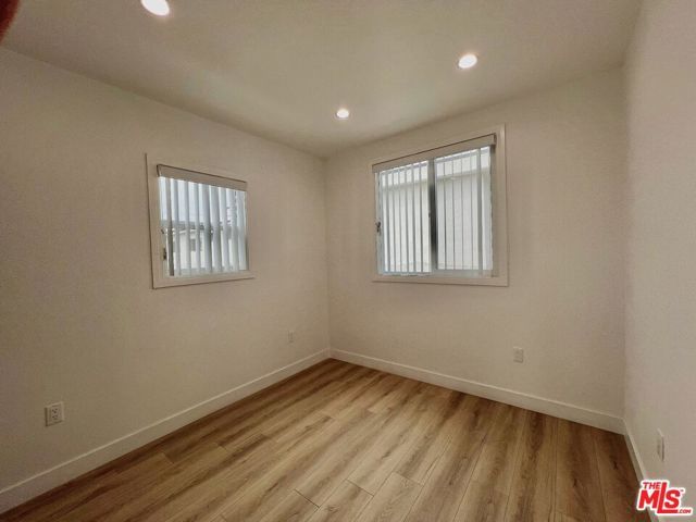 1321 N Normandie Avenue, Los Angeles, CA 90027