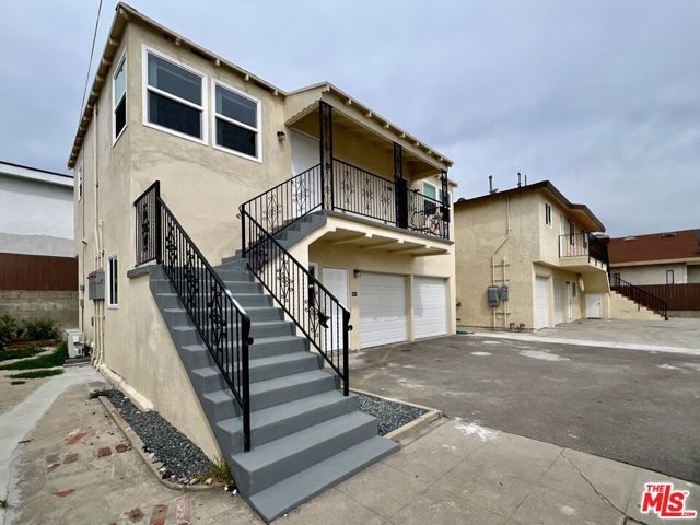 1321 N Normandie Avenue, Los Angeles, CA 90027