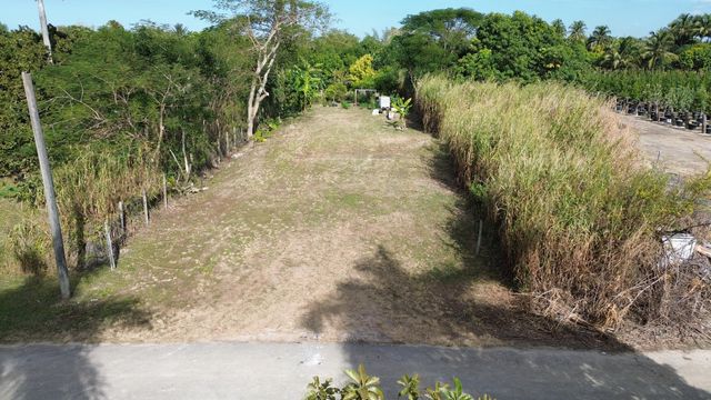 0 SW 253rd Streets, Unincorporated, FL 33031