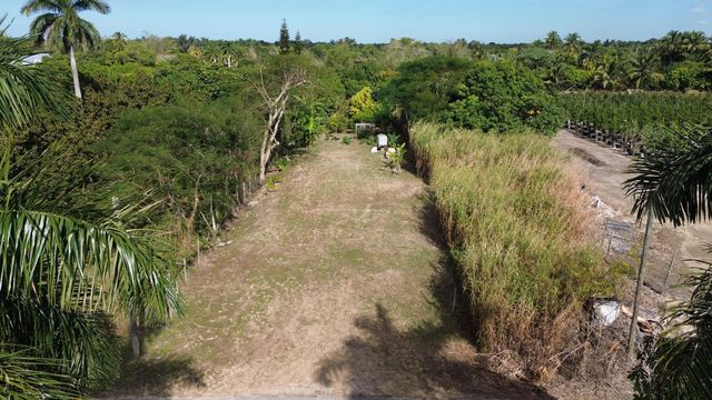 0 SW 253rd Streets, Unincorporated, FL 33031
