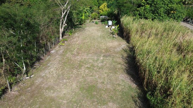 0 SW 253rd Streets, Unincorporated, FL 33031