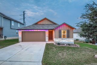 232 High Fence, San Antonio, TX 78253