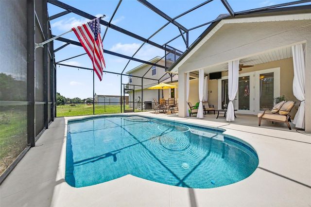 11200 BUCKHILL LANE, Clermont, FL 34715
