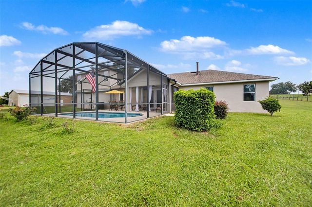 11200 BUCKHILL LANE, Clermont, FL 34715