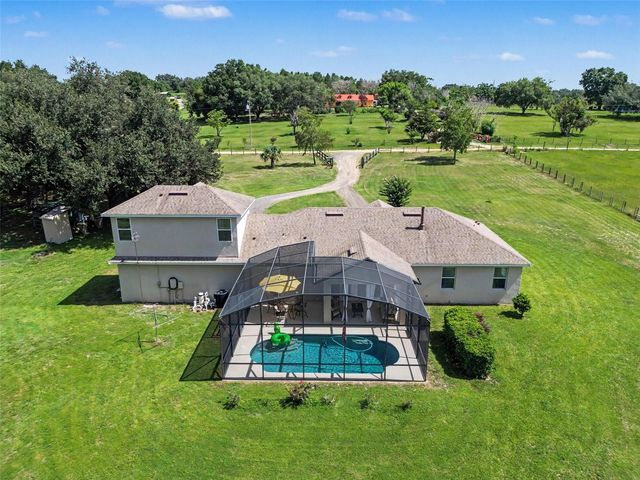 11200 BUCKHILL LANE, Clermont, FL 34715