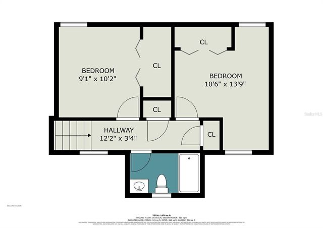 11200 BUCKHILL LANE, Clermont, FL 34715