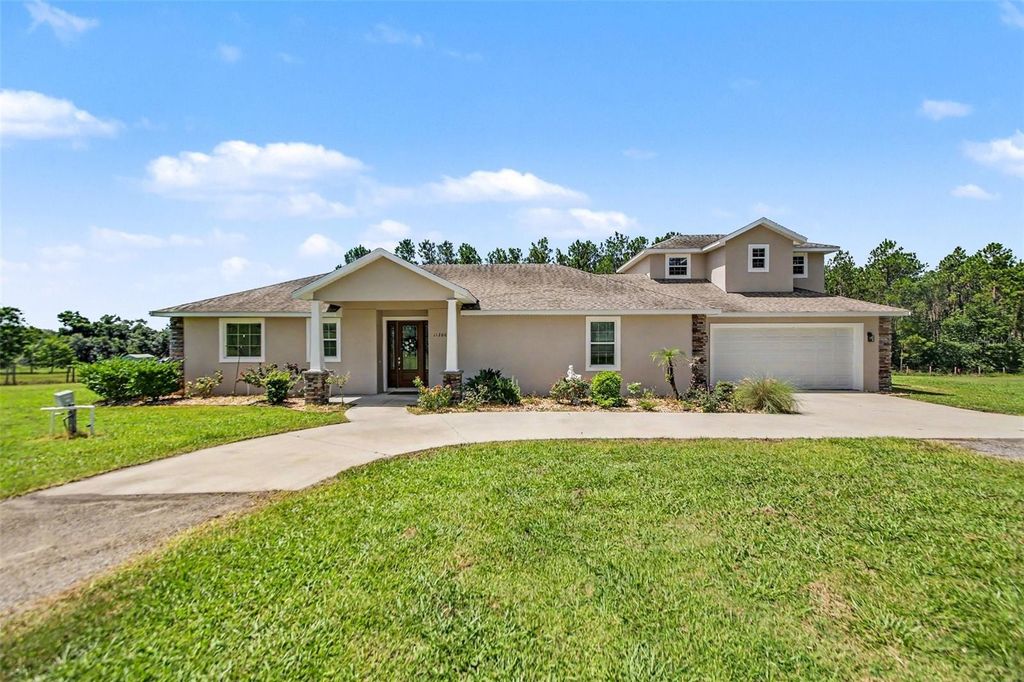 11200 BUCKHILL LANE, Clermont, FL 34715