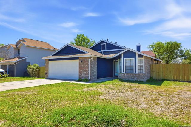 5223 Lakebend East DR, San Antonio, TX 78244