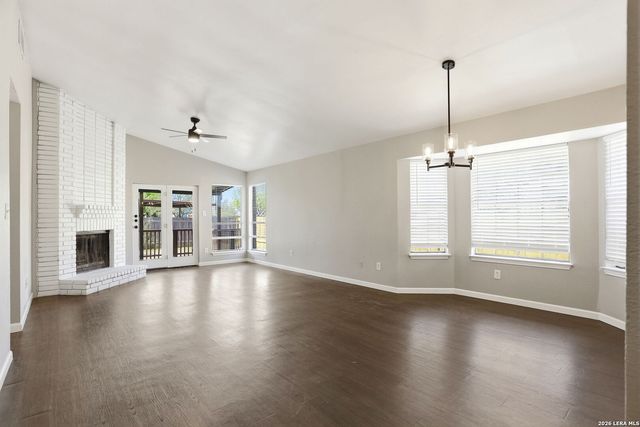 5223 Lakebend East DR, San Antonio, TX 78244