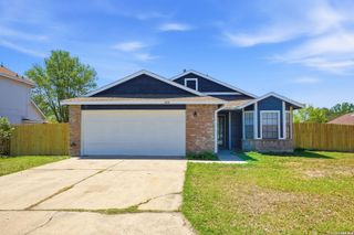 5223 Lakebend East DR, San Antonio, TX 78244