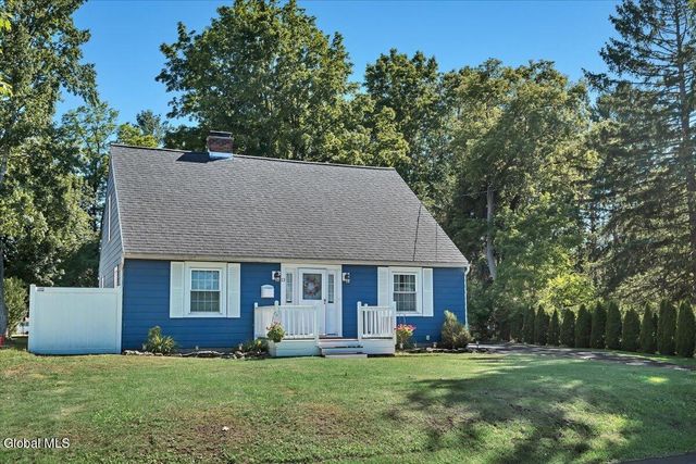 13 Van Buren Road, Glenville, NY 12302