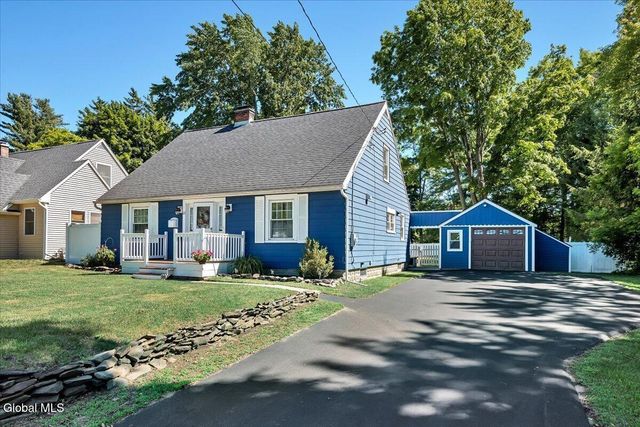13 Van Buren Road, Glenville, NY 12302