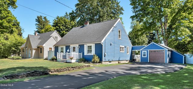 13 Van Buren Road, Glenville, NY 12302