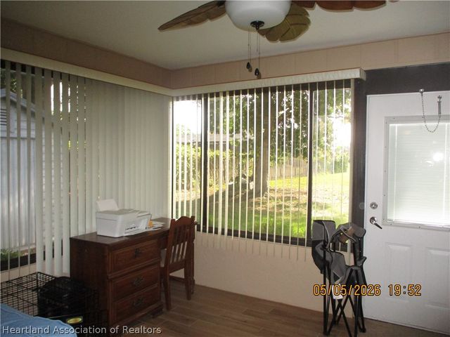 233 SHEPPARD Road NW, Lake Placid, FL 33852