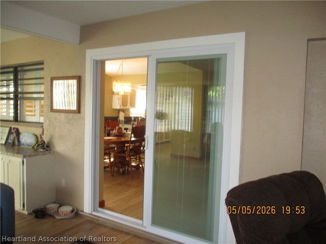 233 SHEPPARD Road NW, Lake Placid, FL 33852