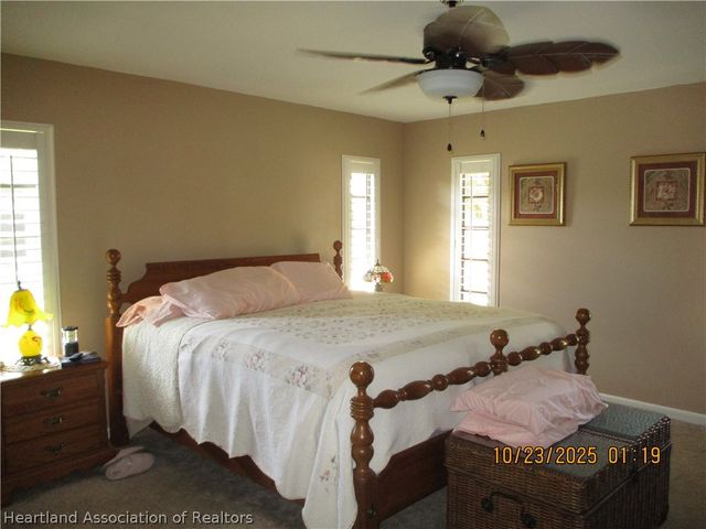 233 SHEPPARD Road NW, Lake Placid, FL 33852