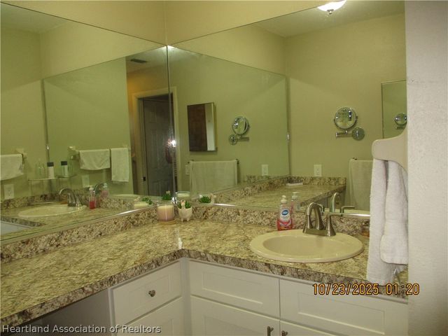 233 SHEPPARD Road NW, Lake Placid, FL 33852