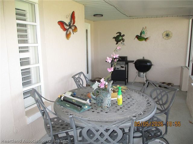 233 SHEPPARD Road NW, Lake Placid, FL 33852