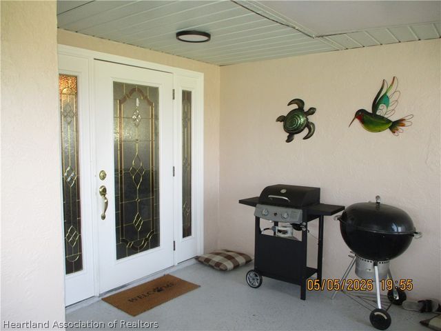 233 SHEPPARD Road NW, Lake Placid, FL 33852