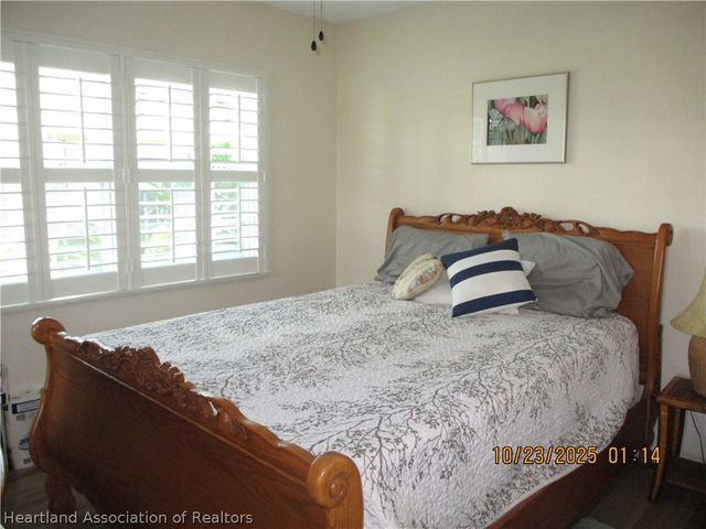 233 SHEPPARD Road NW, Lake Placid, FL 33852