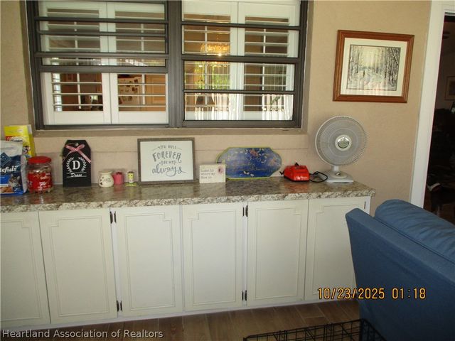 233 SHEPPARD Road NW, Lake Placid, FL 33852