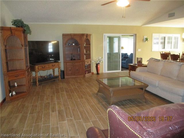 233 SHEPPARD Road NW, Lake Placid, FL 33852