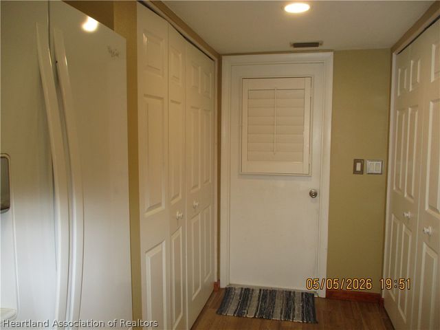 233 SHEPPARD Road NW, Lake Placid, FL 33852