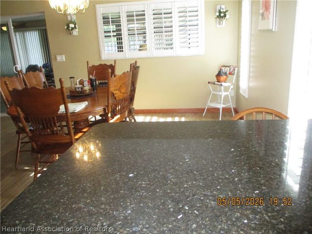 233 SHEPPARD Road NW, Lake Placid, FL 33852