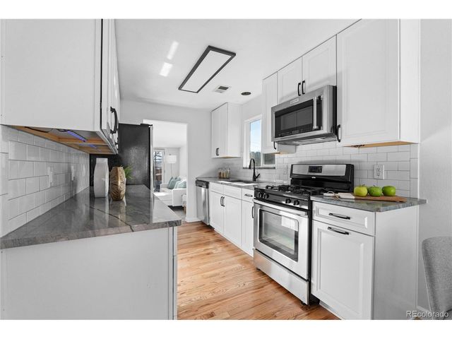 4994 Umatilla St, Denver, CO 80221