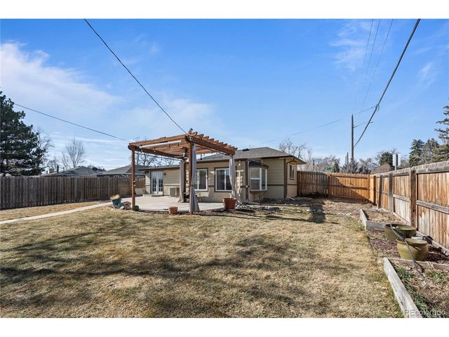 4994 Umatilla St, Denver, CO 80221